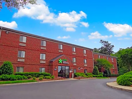 Extended Stay America Suites - Raleigh - Research Triangle Park - Hwy 54 hotel hero