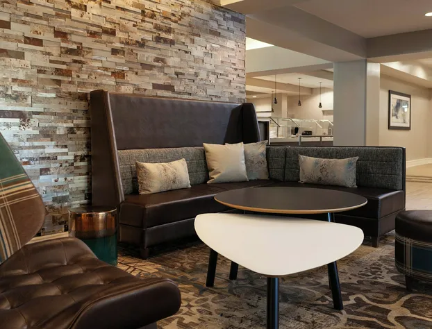 Residence Inn by Marriott Orlando at SeaWorld hotel detail image 1