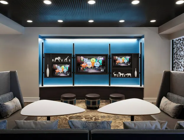 Residence Inn by Marriott Orlando at SeaWorld hotel detail image 2