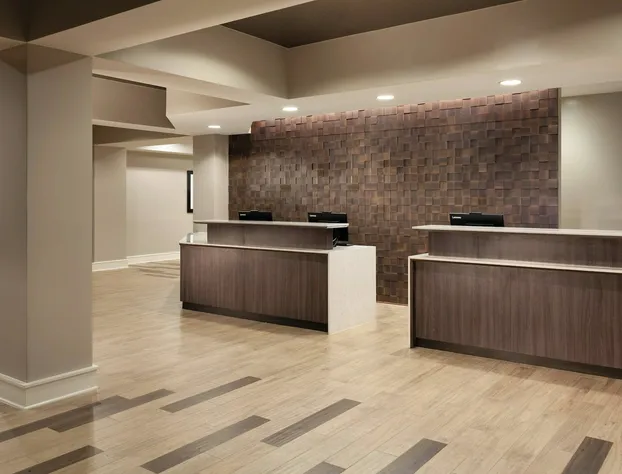 Residence Inn by Marriott Orlando at SeaWorld hotel detail image 4