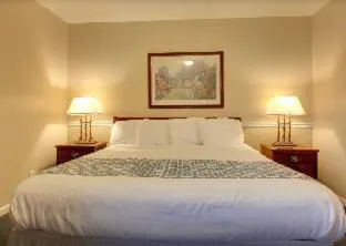 Alpine Inn Rockford hotel detail image 4