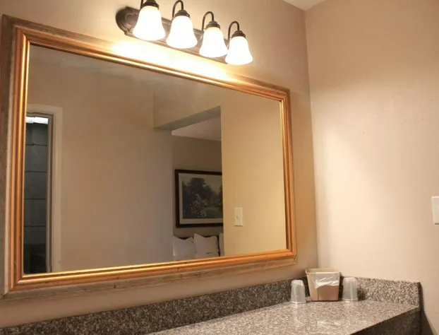 Alpine Inn Rockford hotel detail image 2