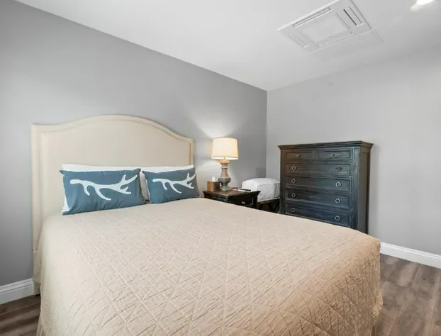 Big Bear Frontier hotel detail image 4