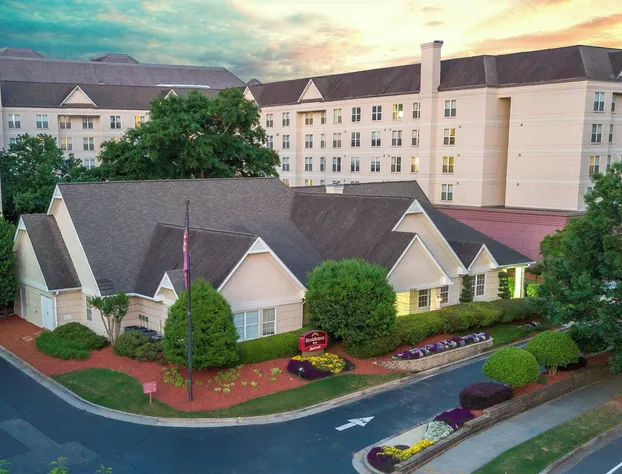 Residence Inn By Marriott Buckhead Lenox Park hotel detail image 1