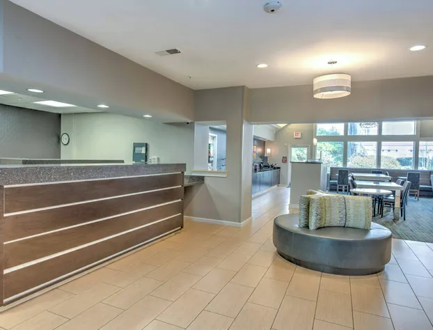 Residence Inn By Marriott Buckhead Lenox Park hotel detail image 2