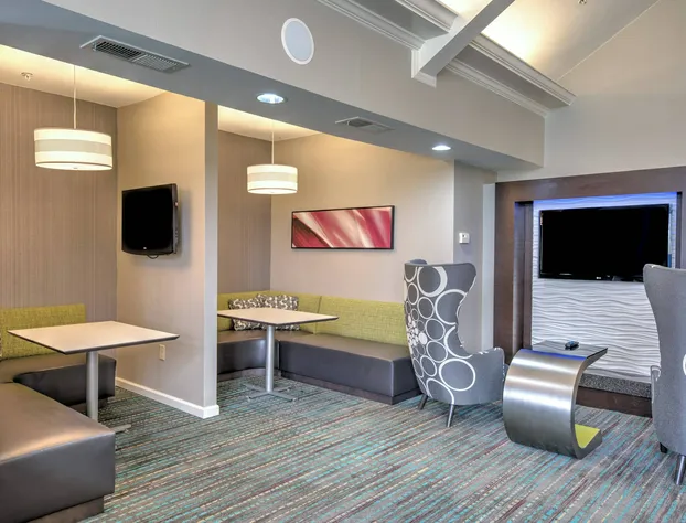 Residence Inn By Marriott Buckhead Lenox Park hotel detail image 3