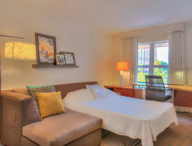 Residence Inn By Marriott Buckhead Lenox Park hotel detail image 4