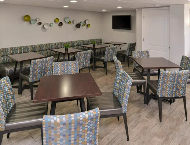 Best Western Naperville Inn hotel detail image 3