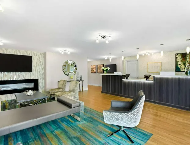 Best Western Naperville Inn hotel detail image 3