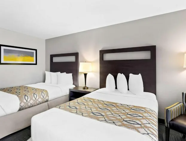 Best Western Naperville Inn hotel detail image 4