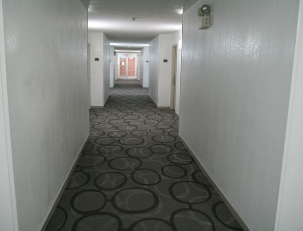 Howard Johnson Hattiesburg hotel detail image 2