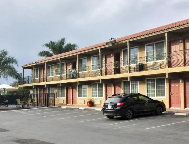 Motel 6 San Diego, CA - Southbay hotel detail image 1