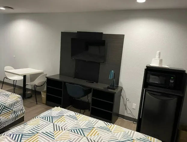 Motel 6 San Diego, CA - Southbay hotel detail image 3