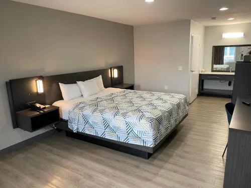 Motel 6 San Diego, CA - Southbay hotel detail image 4