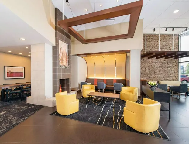 Hyatt Place Charleston Airport/Convention Center hotel detail image 2