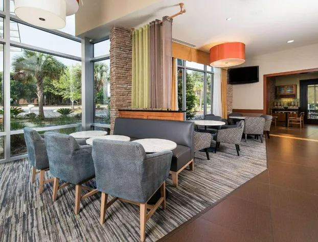 Hyatt Place Charleston Airport/Convention Center hotel detail image 3