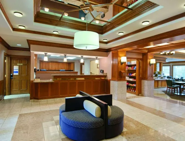 HYATT house Dallas/Addison hotel detail image 1