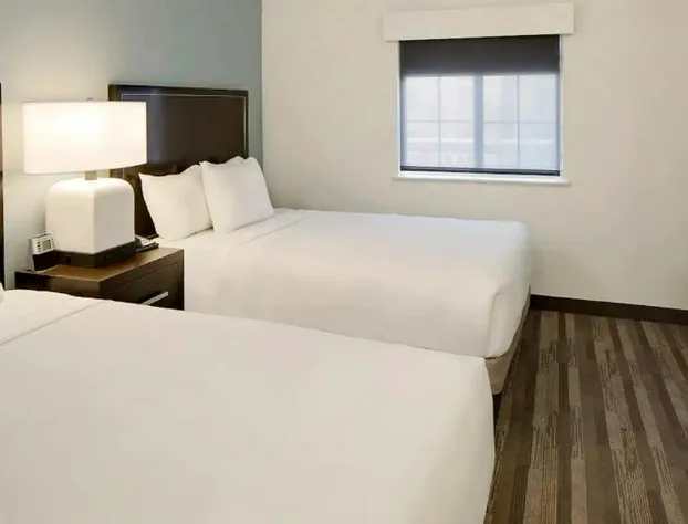 HYATT house Dallas/Addison hotel detail image 2