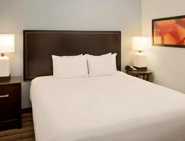 HYATT house Dallas/Addison hotel detail image 4