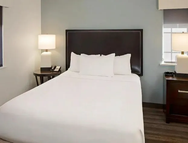 HYATT house Dallas/Addison hotel detail image 3