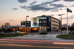 Trumbull and Porter Hotel hotel detail image 1