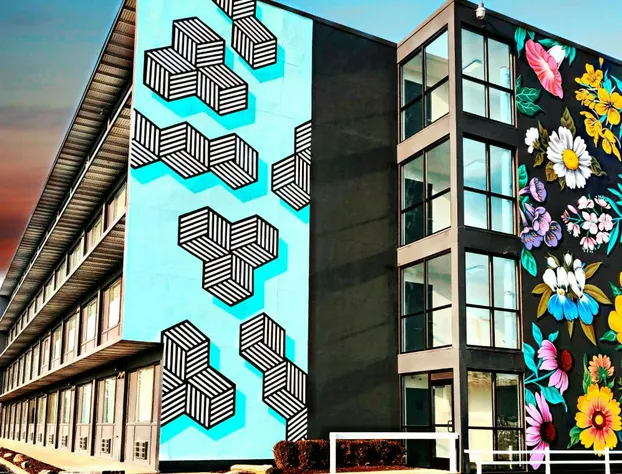 Trumbull and Porter Hotel hotel detail image 2