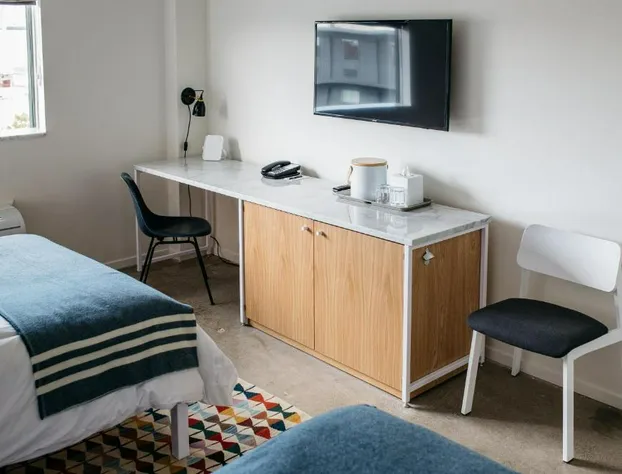 Trumbull and Porter Hotel hotel detail image 4