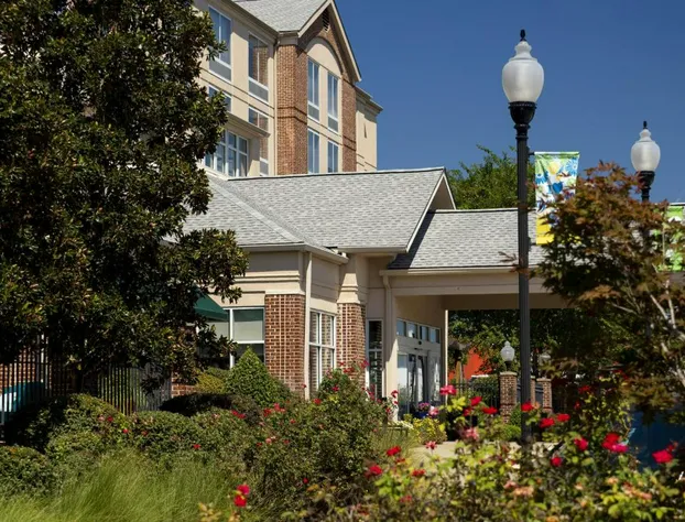 Hilton Garden Inn Albany hotel detail image 1