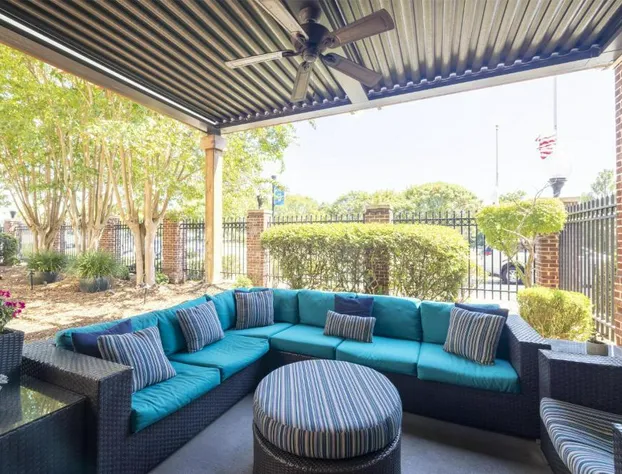 Hilton Garden Inn Albany hotel detail image 3