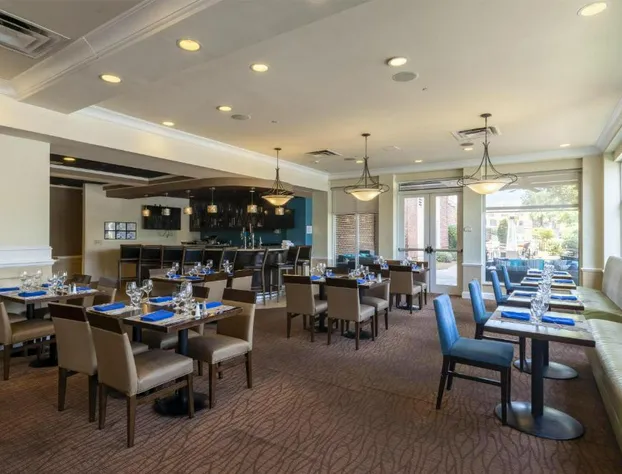 Hilton Garden Inn Albany hotel detail image 4