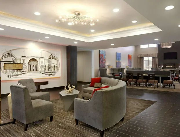 Homewood Suites by Hilton Columbus/OSU, OH hotel detail image 2