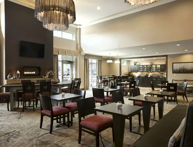 Homewood Suites by Hilton Columbus/OSU, OH hotel detail image 3