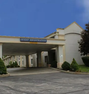 Econo Lodge hotel detail image 2