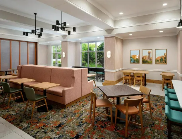 Hampton Inn & Suites Knoxville-Turkey Creek/Farragut hotel detail image 3