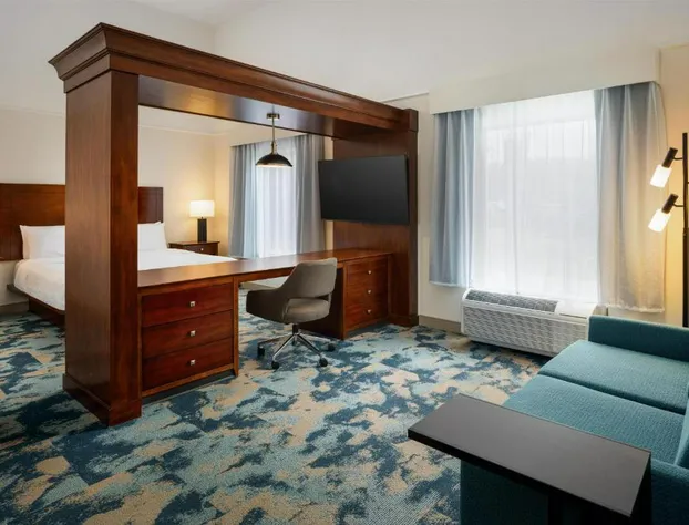 Hampton Inn & Suites Knoxville-Turkey Creek/Farragut hotel detail image 4