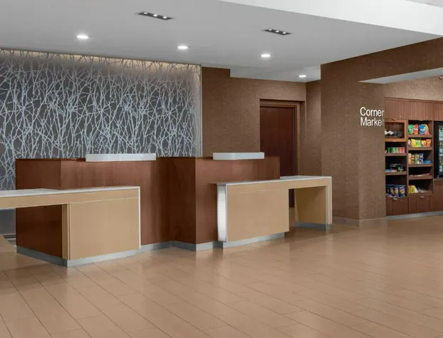 Fairfield Inn & Suites Tustin Orange County hotel detail image 1