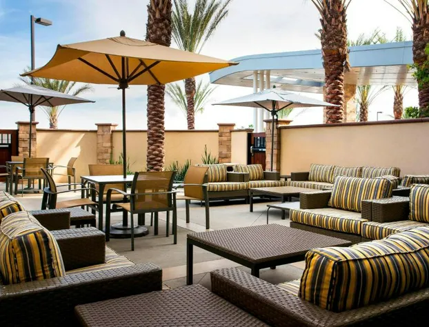 Fairfield Inn & Suites Tustin Orange County hotel detail image 2