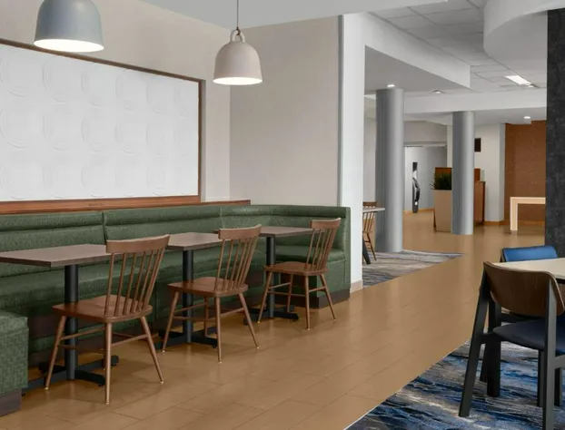 Fairfield Inn & Suites Tustin Orange County hotel detail image 3