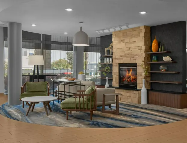 Fairfield Inn & Suites Tustin Orange County hotel detail image 4