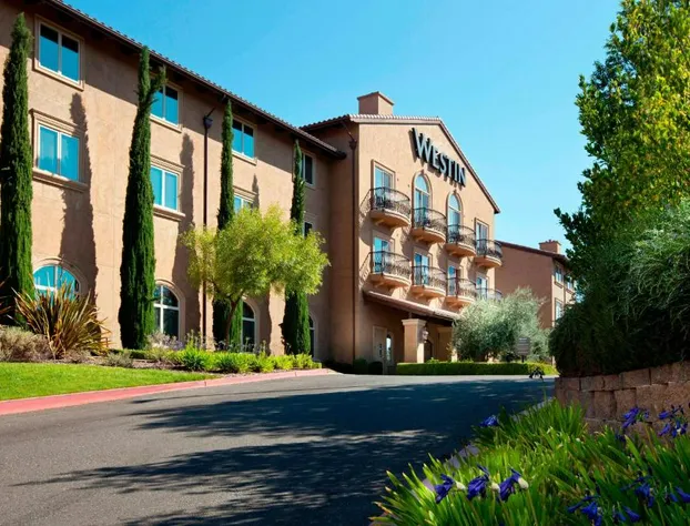 The Westin Sacramento Riverfront Hotel & Spa hotel detail image 1