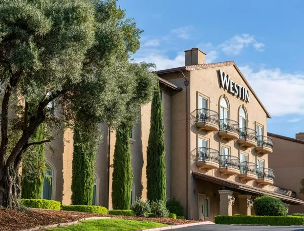 The Westin Sacramento Riverfront Hotel & Spa hotel detail image 2