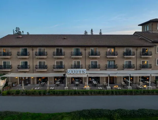 The Westin Sacramento Riverfront Hotel & Spa hotel detail image 3