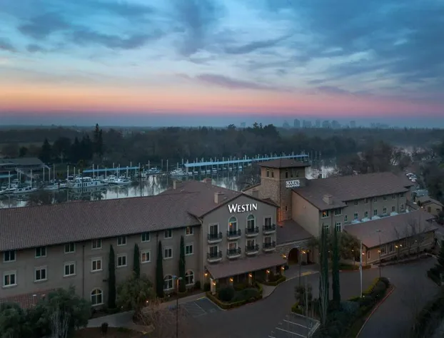 The Westin Sacramento Riverfront Hotel & Spa hotel detail image 4