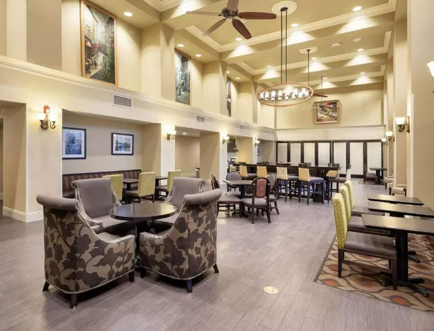 Hampton Inn & Suites Baton Rouge - I-10 East hotel detail image 3