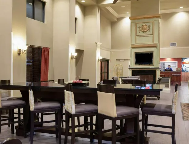 Hampton Inn & Suites Baton Rouge - I-10 East hotel detail image 4