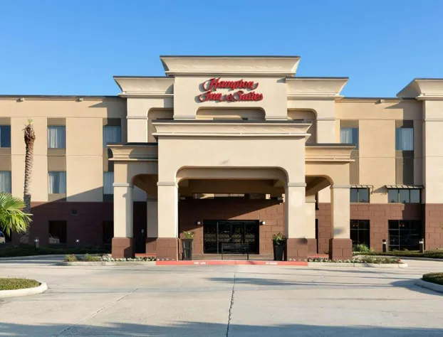 Hampton Inn & Suites Baton Rouge - I-10 East hotel detail image 2