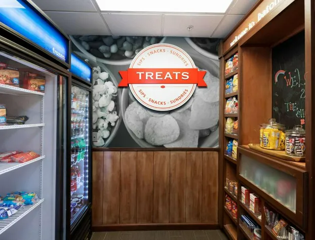 Hampton Inn & Suites Baton Rouge - I-10 East hotel detail image 3