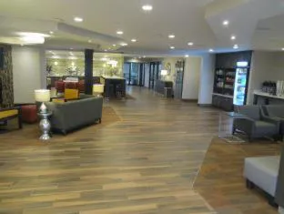 Best Western Plus North Joliet hotel detail image 1