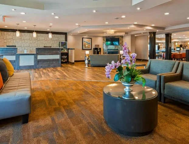 Best Western Plus North Joliet hotel detail image 2