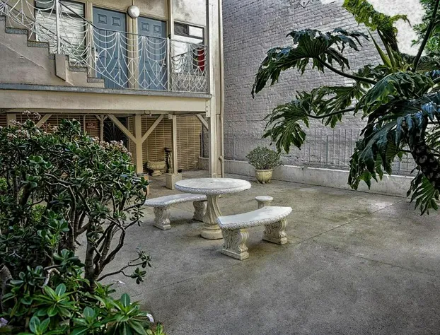 City Center Inn & Suites hotel detail image 1